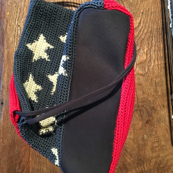 Star Spangled Bag - Picture 4 of 8